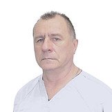 Врач Погодин Сергей Юрьевич