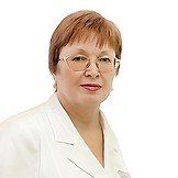 Врач Погодина Валентина Александровна