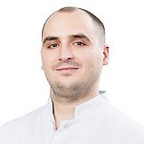 Врач Погольша Александр Александрович