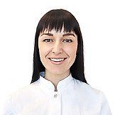 Врач Погольша Ольга Ивановна