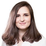 Врач Погонина Наталья Александровна