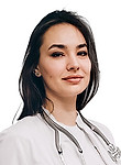 Врач Погонина Татьяна Владимировна