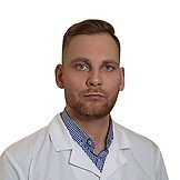 Врач Погорецкий Алексей Сергеевич