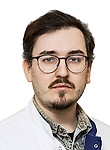 Врач Погорелов Юрий Олегович