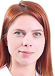 Врач Погорелова Александра Михайловна