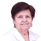Врач Погорелова Алла Борисовна