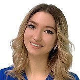 Врач Погорелова Анастасия Дмитриевна