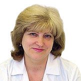 Врач Погорелова Любовь Николаевна
