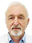 Врач Погорельский Владимир Мирович