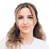 Врач Погосян Адрина Мелконовна