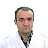 Врач Погосян Артур Седракович