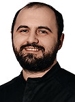 Врач Погосян Борис Камоевич