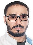 Врач Погосян Давид Артурович