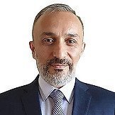 Врач Погосян Гагик Эдуардович