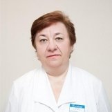 Врач Погосян Ирина Петровна
