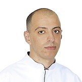 Врач Погосян Николай Семёнович