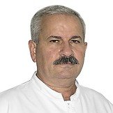 Врач Погосян Сергей Николаевич