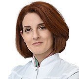 Врач Погосян Шаке Манвеловна