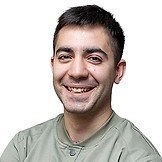 Врач Погосян Смбат Арутюнович