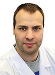 Врач Погосян Валерий Александрович