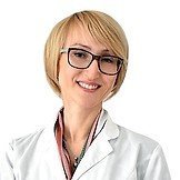 Врач Погосова Ирина Евгеньевна