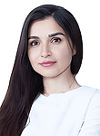 Врач Погосова Рената Геннадьевна