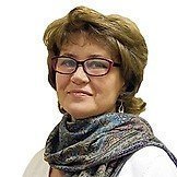 Врач Погосская Вера Владимировна