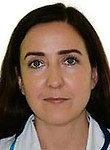 Врач Поготовко Анна Александровна