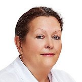 Врач Погожева Галина Васильевна