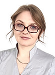 Врач Погребняк Ангелина Алексеевна