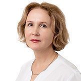 Врач Погребняк Элеонора Яковлевна