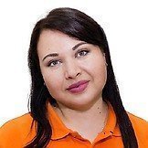 Врач Погребняк Евгения Александровна