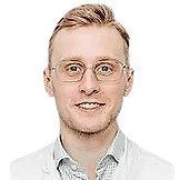 Врач Погребняков Игорь Владимирович