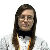 Врач Погудина Юлия Сергеевна