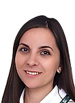 Врач Погудина Лилия Владимировна