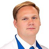 Врач Поярков Никита Александрович