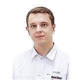 Врач Пойлов Денис Николаевич