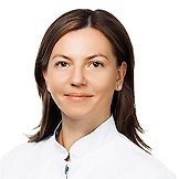 Врач Пойманова Ольга Федоровна
