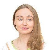 Врач Пойтина Анна Сергеевна
