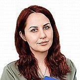 Врач Покаленьева Мария Шамилевна