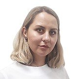 Врач Покаленьева Мария Шамильевна