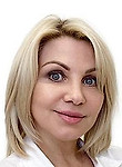 Врач Покасова Лилия Анатольевна 