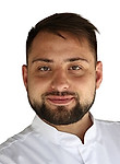Врач Покатилов Егор Владимирович