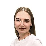 Врач Покатилова Марина Владимировна