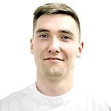 Врач Похилюк Даниил Анатольевич