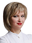 Врач Походун Татьяна Юрьевна