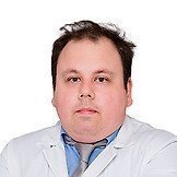 Врач Покидкин Илья Александрович