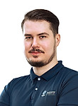 Врач Покиров Денис Константнович
