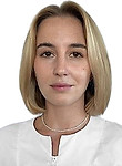 Врач Покирова Анастасия Александровна