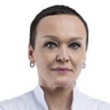 Врач Покровская Анастасия Валерьевна